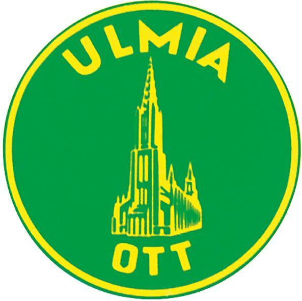 Image du produit Ulmia Fer simple sans volet, 48 mm (440 mm)