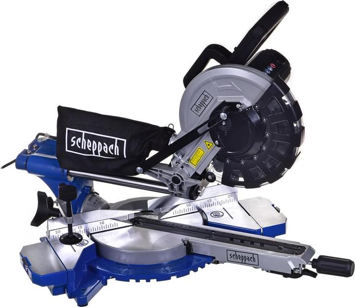 Image du produit Scheppach HM254