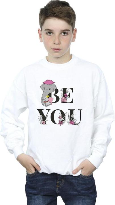 Image du produit Disney - Sweat DUMBO BE YOU - Garçon (140, 146)