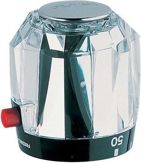 Produktbild Grohe Skalengriff f Grohmix-UP-Thermostate 1/2" und 3/4"