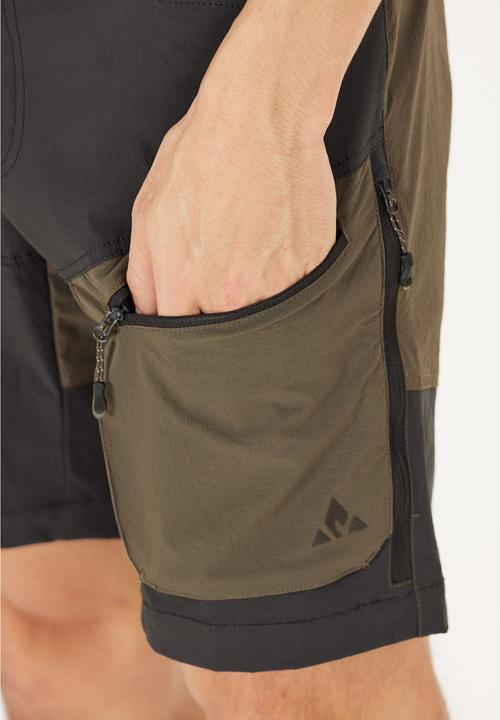 Image du produit Whistler Short de plein air Kodiak (M)