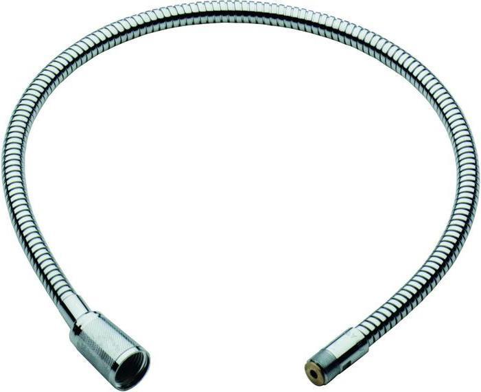 Grohe Hose 1/2 "xM 15x860mm (86 cm)