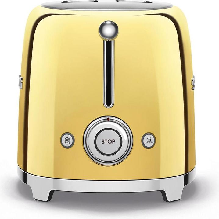 Actual product image Smeg Compact - 50s Retro Style