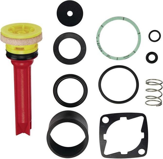 Actual product image Grohe Seal kit f 677.03. and 677.90.