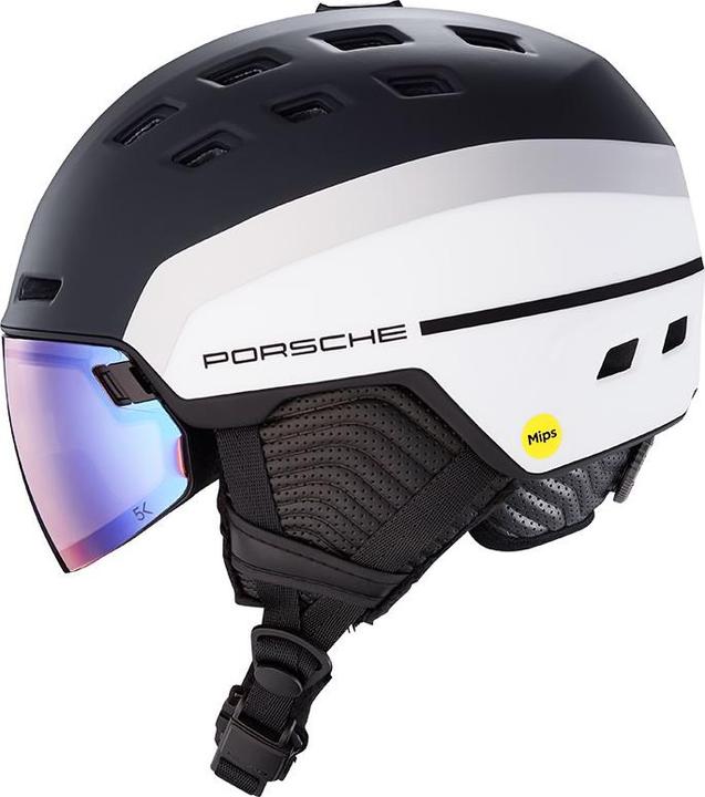 Image du produit Head Porsche Radar Mips (63 cm, XXL)