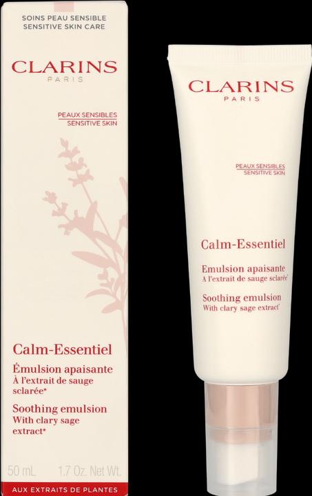 Image du produit Clarins Calm-Essentiel (50 ml, Crème de jour)