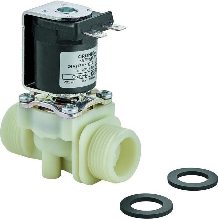 Grohe Magnetventil (09.90.1300) KS