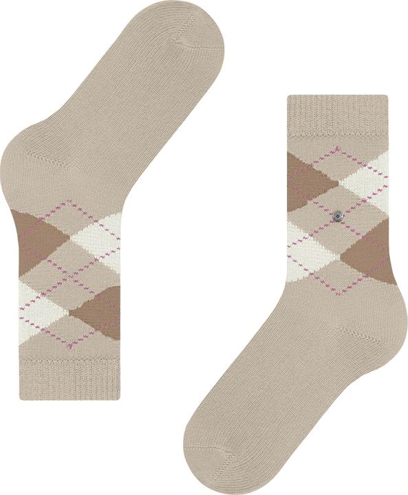 Image du produit Burlington Chaussettes Whitby (36 - 41)