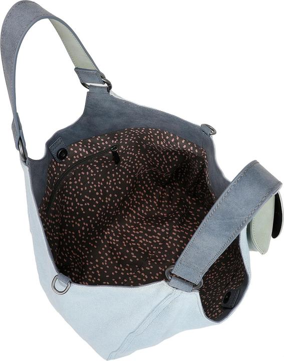 Actual product image Fritzi aus Preußen Maxi Limited Shopper Tasche 46 cm (22 l)