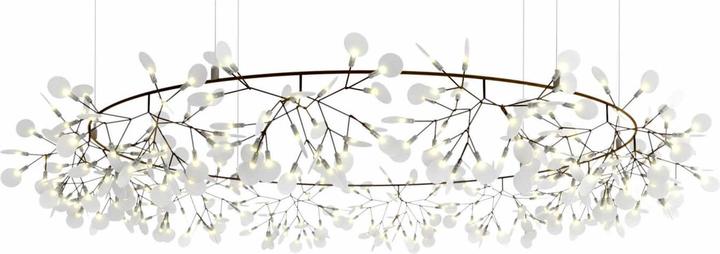 Produktbild Moooi Heracleum Iii The Big O Led Hängeleuchte (8427 lm)