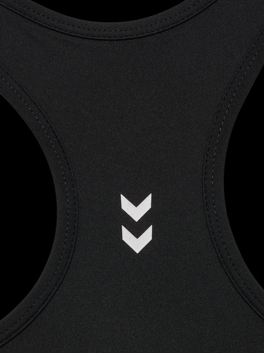Produktbild hummel Hmlpulse Light Support Bra (S)