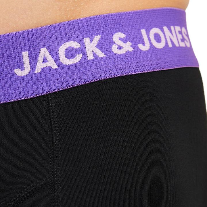 Actual product image Jack & Jones 6er Pack Rob Solid Retro Short / Pant (XL, pack of 6)