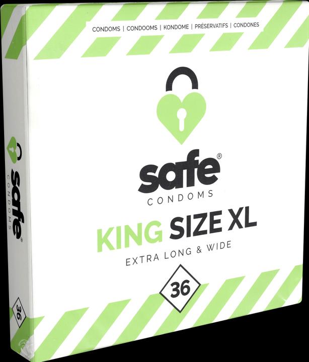 Image du produit Safe Fort (36 pcs)