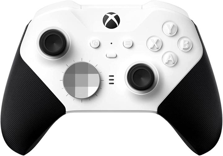 Microsoft Controller wireless Xbox Elite Series 2 - Core Edition - Senza accessori (PC, Xbox Series X, Xbox One X, Xbox One S, Xbox Serie S)