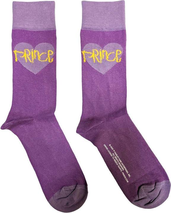 Produktbild Prince Socken (40.5 - 45.5)