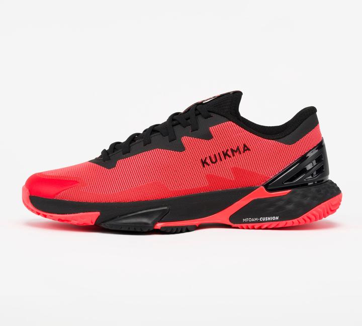 Immagine prodotto Kuikma Scarpe da padel PS Stick - Rosso (39)