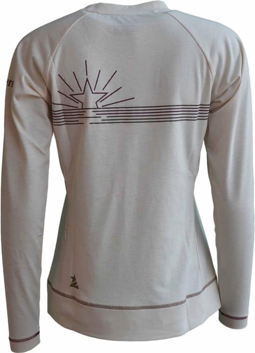 Immagine prodotto Zimtstern Camicia Pureflowz Eco Donna L/S (S)