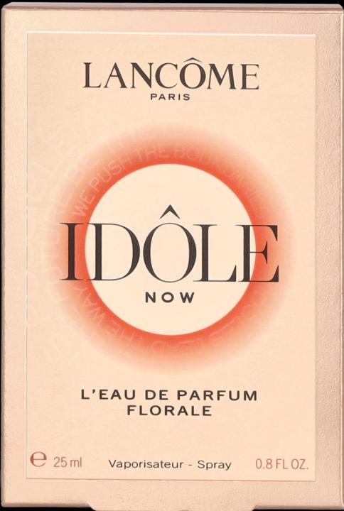 Produktbild Lancôme Idôle Now Eau de Parfum Fl 25 ml (Eau de Parfum, 25 ml)