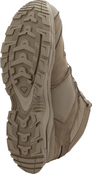 Produktbild Salomon XA Forces Mid Einsatzschuh Coyote 45 (45)