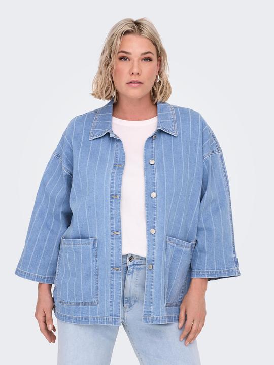 Immagine prodotto Only CARKIRSI Jeansjacke Jeansjacke (44)
