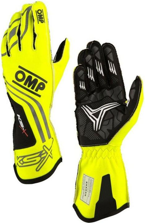Actual product image OMPHobby Handschuhe KB0-2751-A01-099-XXS XXS (XXS)