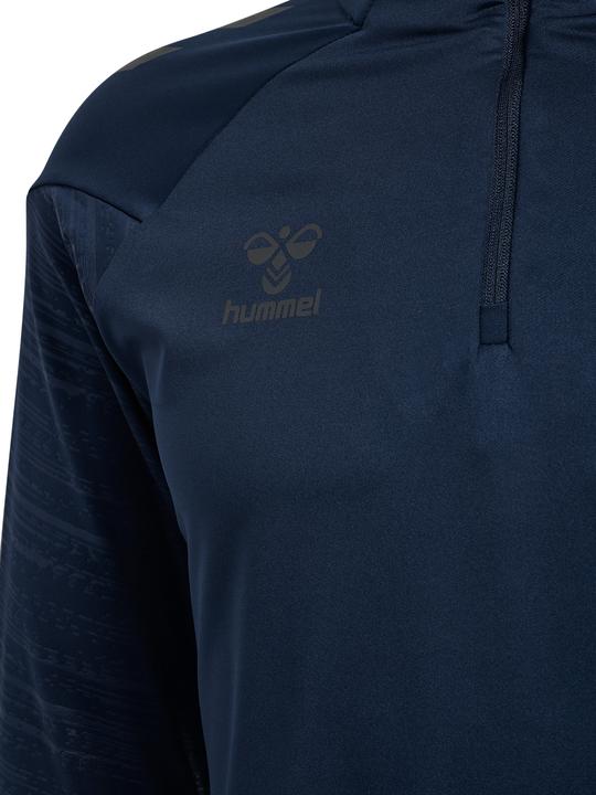 Image du produit hummel Hmlpro Training Half Zip (S)