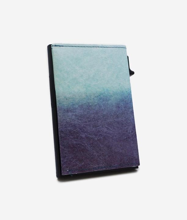 Image du produit Paprcuts RFID Alu Kartenetui Blue Lagoon