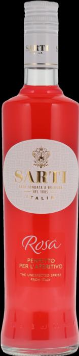 Image du produit Sarti Rose (1 x 70 cl)