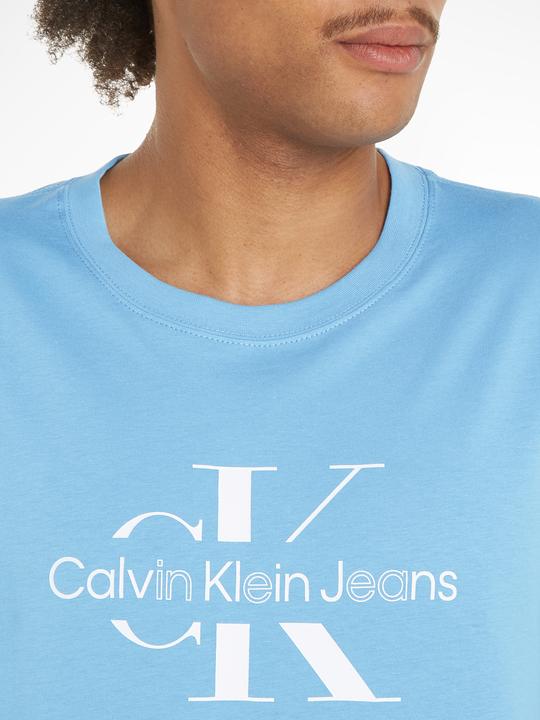 Immagine prodotto Calvin Klein Maglietta da uomo Disrupted Outline (XL)