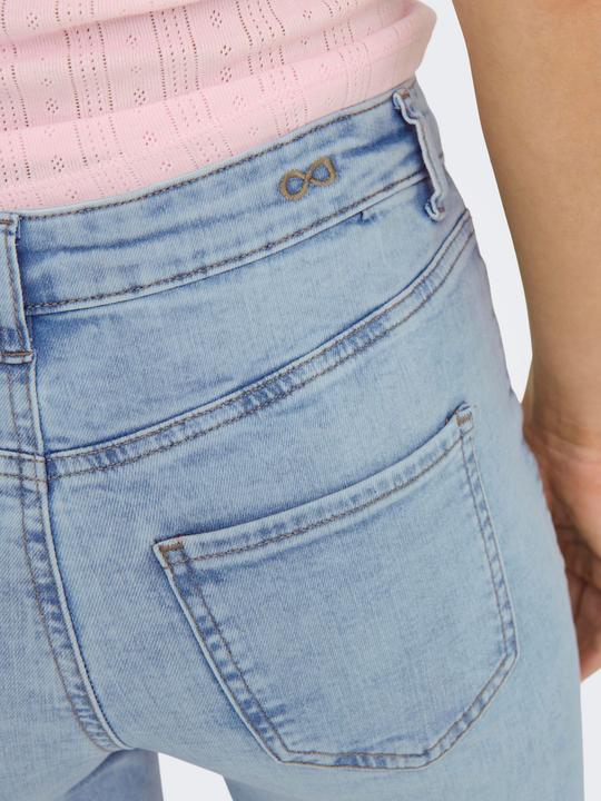 Produktbild JdY JDYFINA Mittlere Taille Skinny Fit Jeans Skinny Jeans (32)
