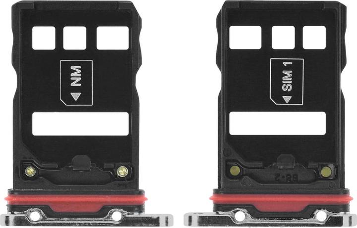 Immagine prodotto Clappio Supporto Sim di ricambio Huawei P30 Pro (Porta SIM, Huawei P30 Pro)