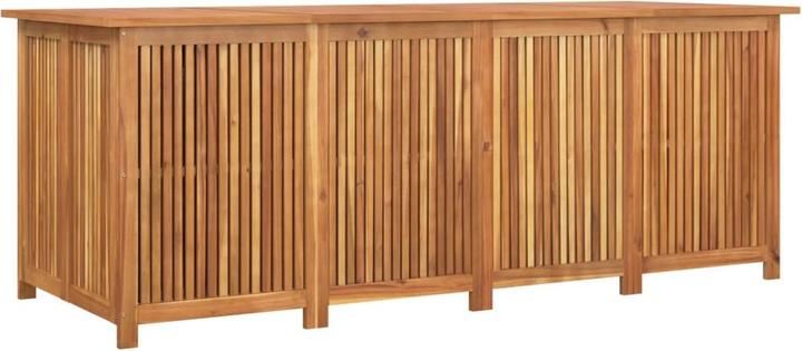 Produktbild VidaXL Gartenbox