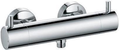 Immagine prodotto Kludi Miscelatore termostatico per doccia BOZZ DN 15 ma-sw
