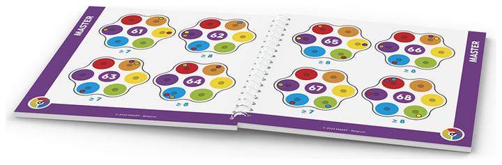 Image du produit Smart Games Dropzone (Allemand)