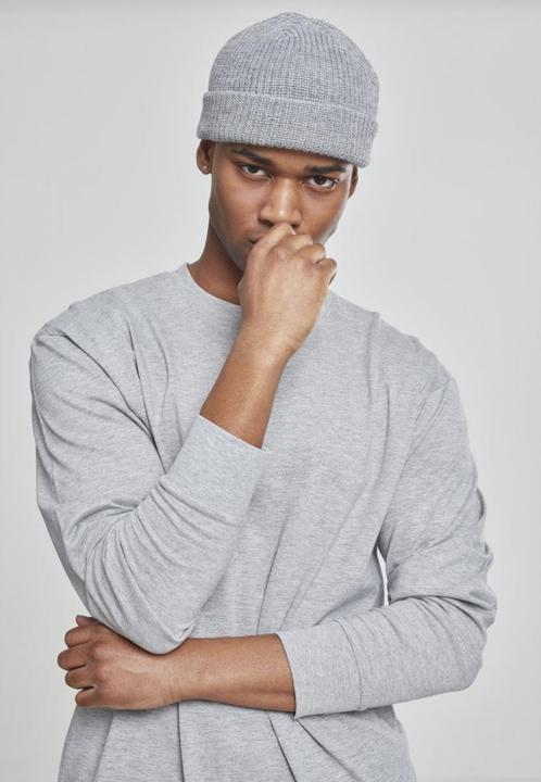 Actual product image Urban Classics Tall Tee L/S (5XL)