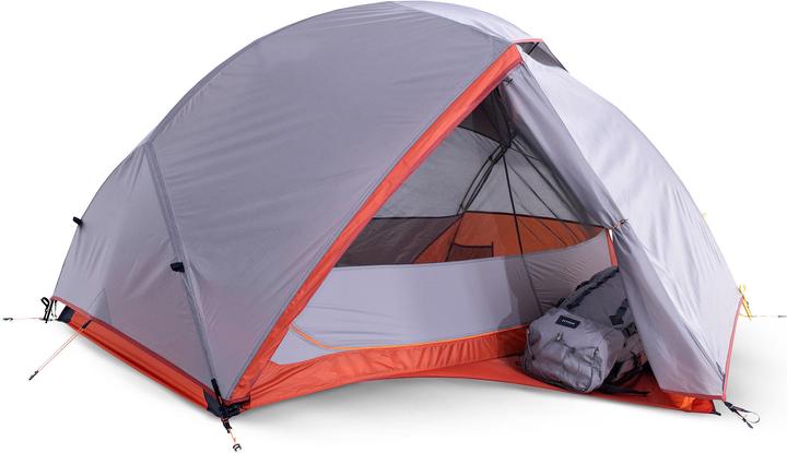 Actual product image Forclaz MT900 (Dome tent, 2 kg, 2 persons)