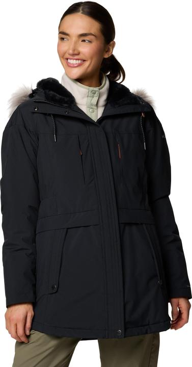 Produktbild Columbia Payton Pass™ II Insulated Jacket (S)