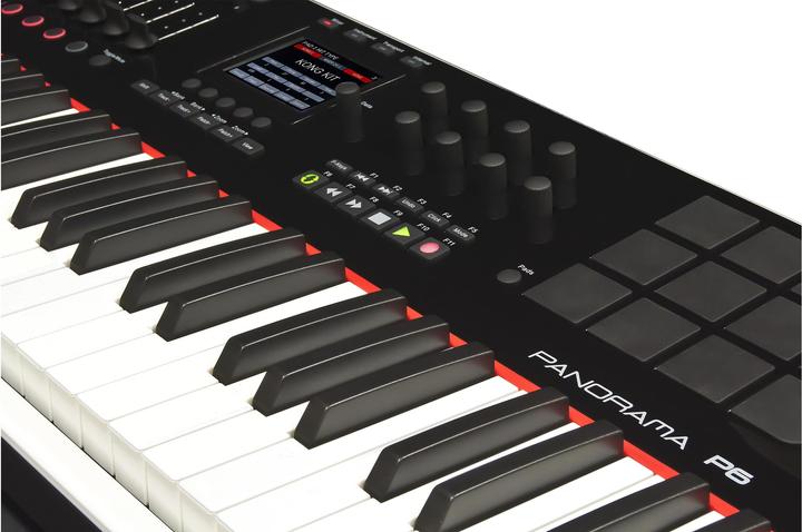 Produktbild Nektar Panorama P6 (Keyboard)