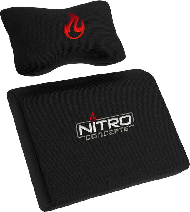 Produktbild Nitro Concepts X1000