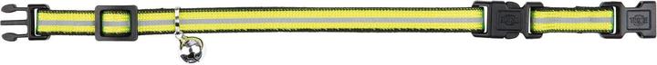 Produktbild Trixie Katzenhalsband (One Size, Katze, Spazieren)
