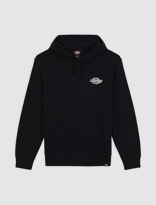 Immagine prodotto Dickies Wood Logo Hoodie Black (M)