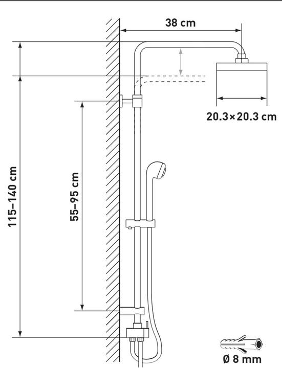 Image du produit Diaqua Aites