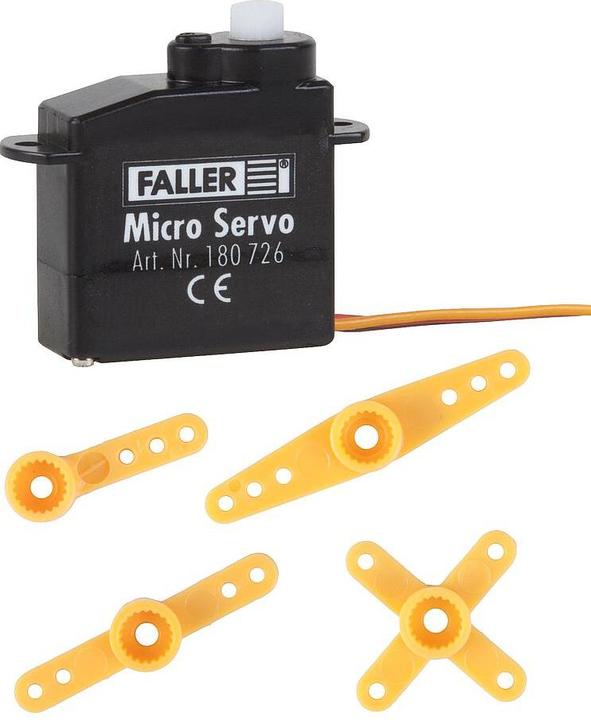 Image du produit Faller Servo