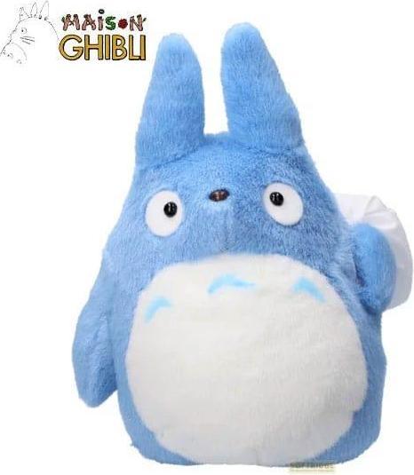 Produktbild Sun Arrow Mein Nachbar Totoro - Blauer Totoro (23 cm)