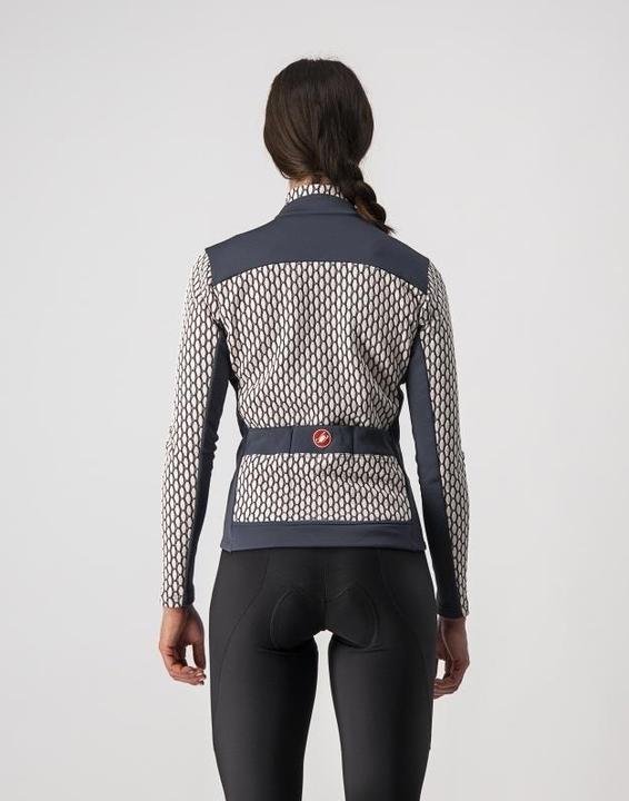 Actual product image Castelli Sfida 2 Jersey FZ (XL)