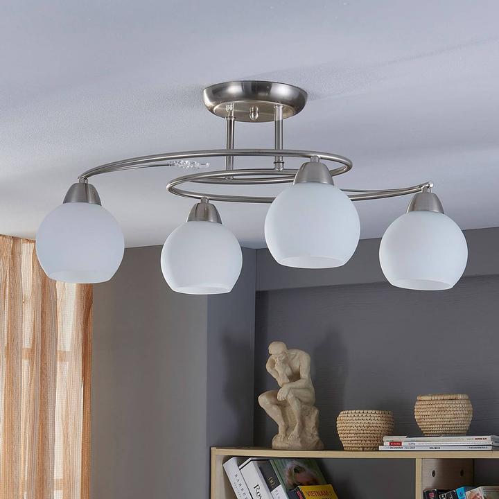 Image du produit Lindby Svean (E14)