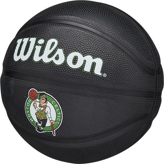 Image du produit Wilson Nba Team Tribute Mini Bos Celtics
