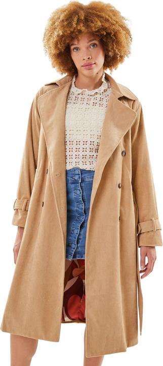 Produktbild La Petite Étoile trenchcoat damen eulalie (36)