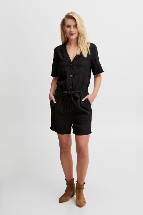 Immagine prodotto Pulz Jeans PZLUCA Tuta - 50207381 (XXL)