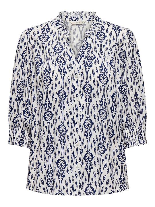 Immagine prodotto Only Onlraya 3/4 Shirt Wvn Noos (XS)